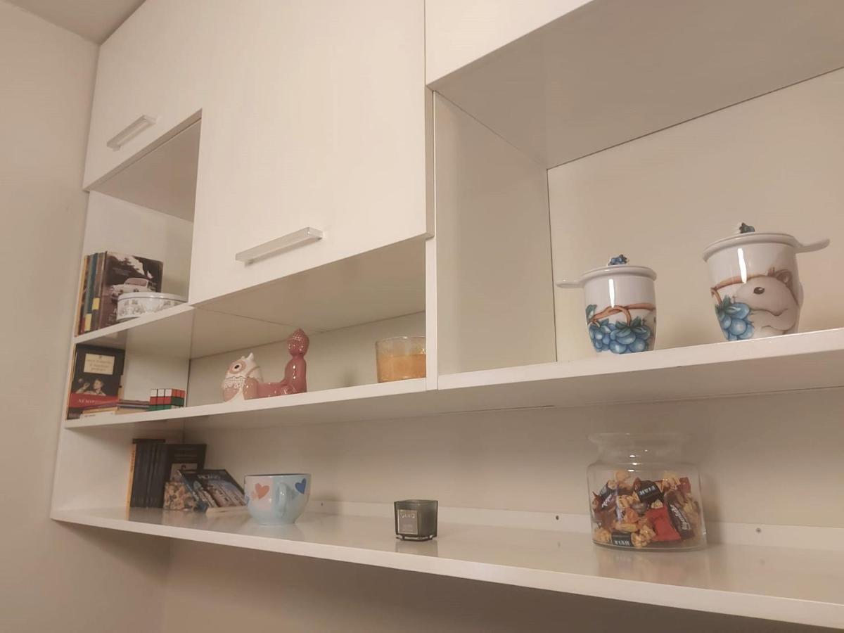 Easy Central Flat Milan Extérieur photo