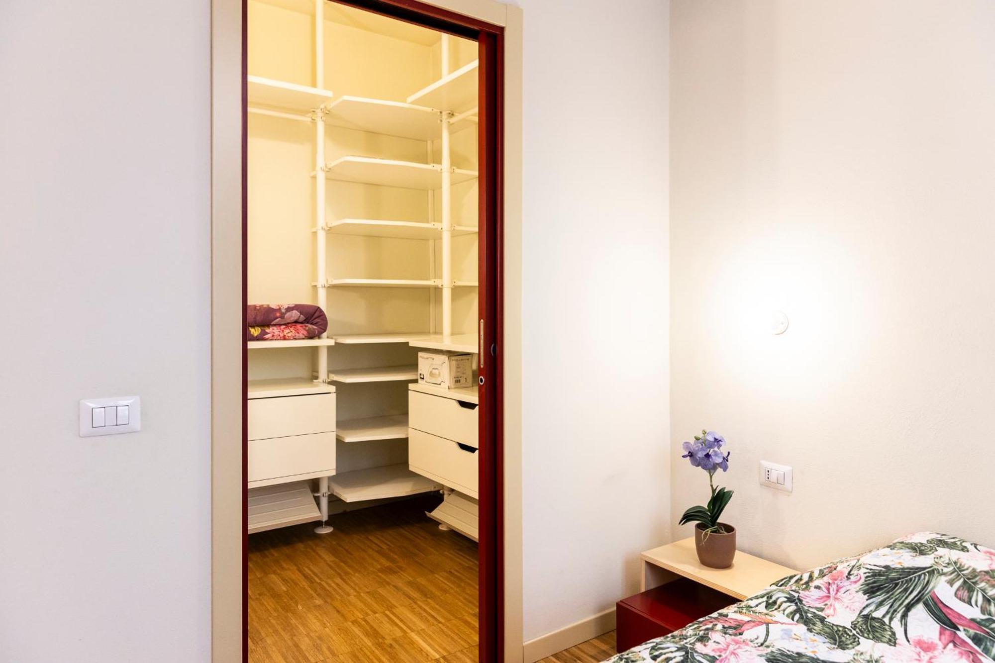 Easy Central Flat Milan Extérieur photo