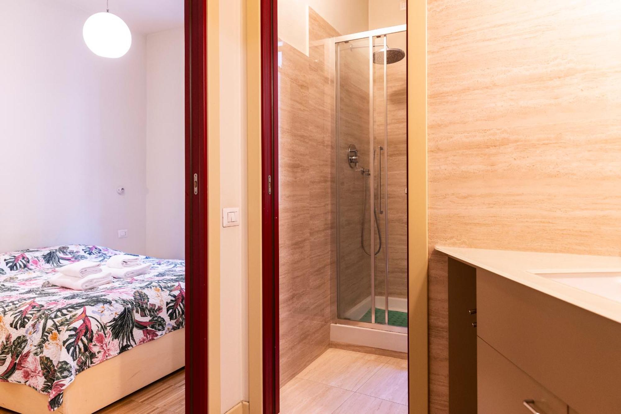 Easy Central Flat Milan Extérieur photo