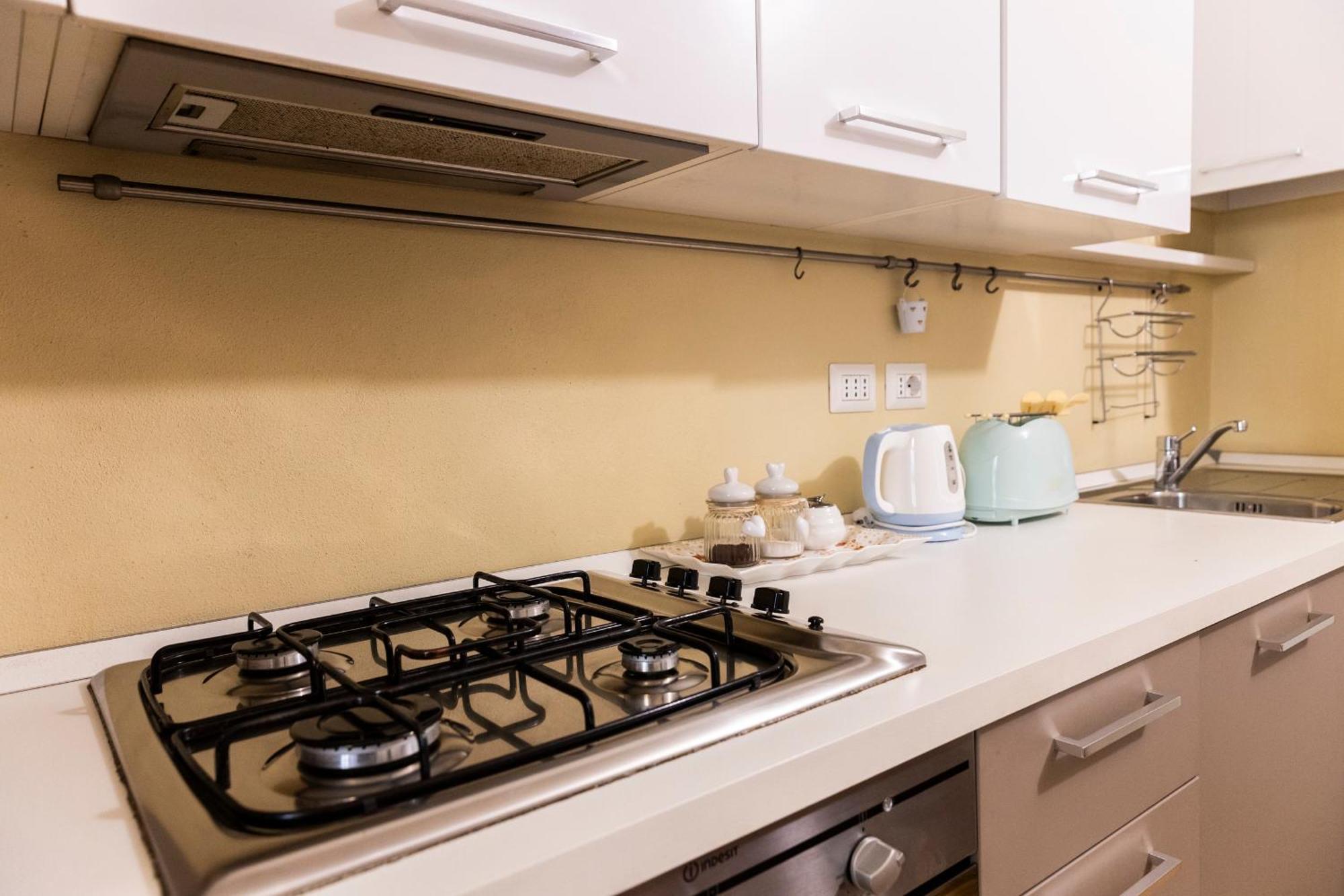 Easy Central Flat Milan Extérieur photo