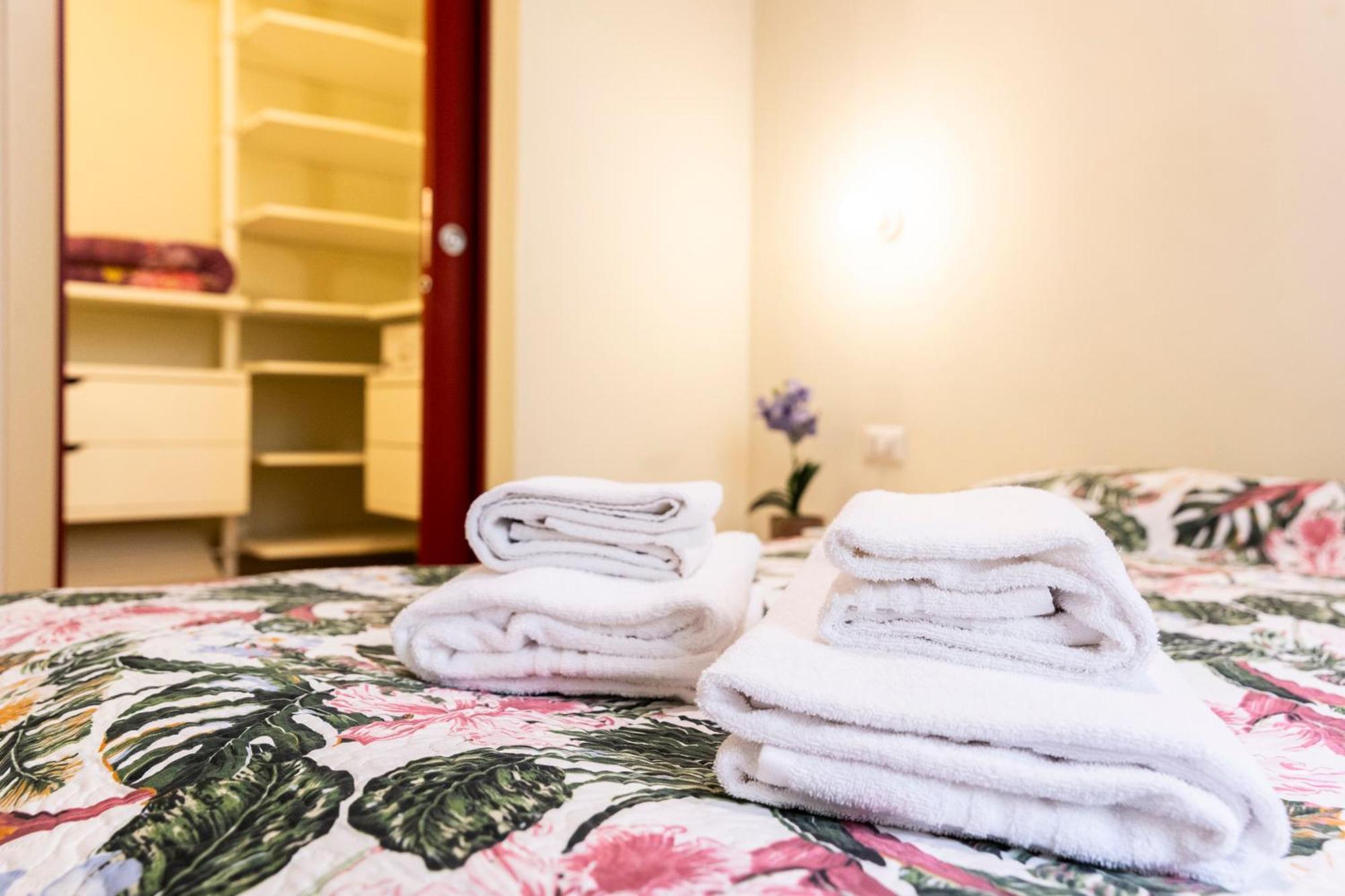 Easy Central Flat Milan Extérieur photo