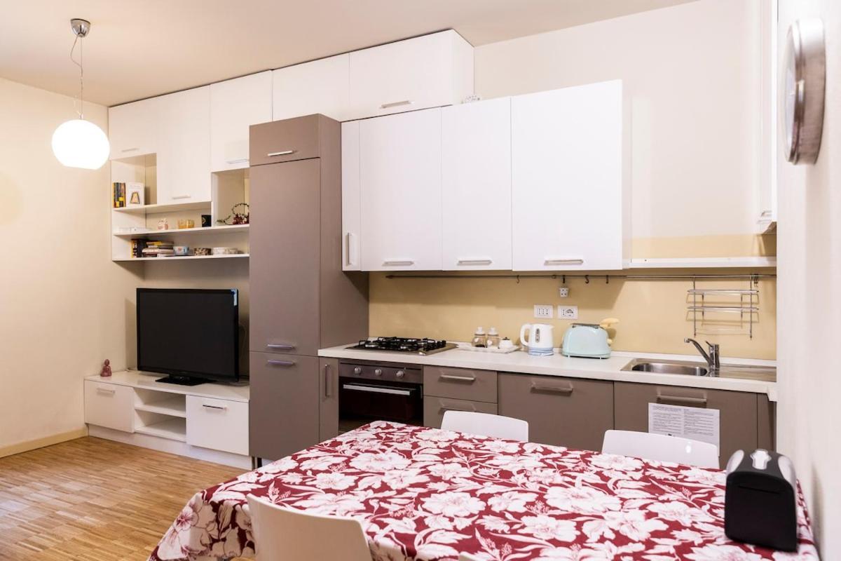 Easy Central Flat Milan Extérieur photo