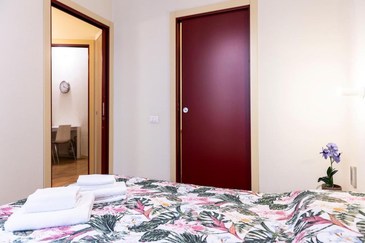 Easy Central Flat Milan Extérieur photo