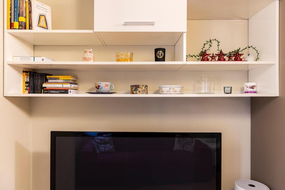 Easy Central Flat Milan Extérieur photo