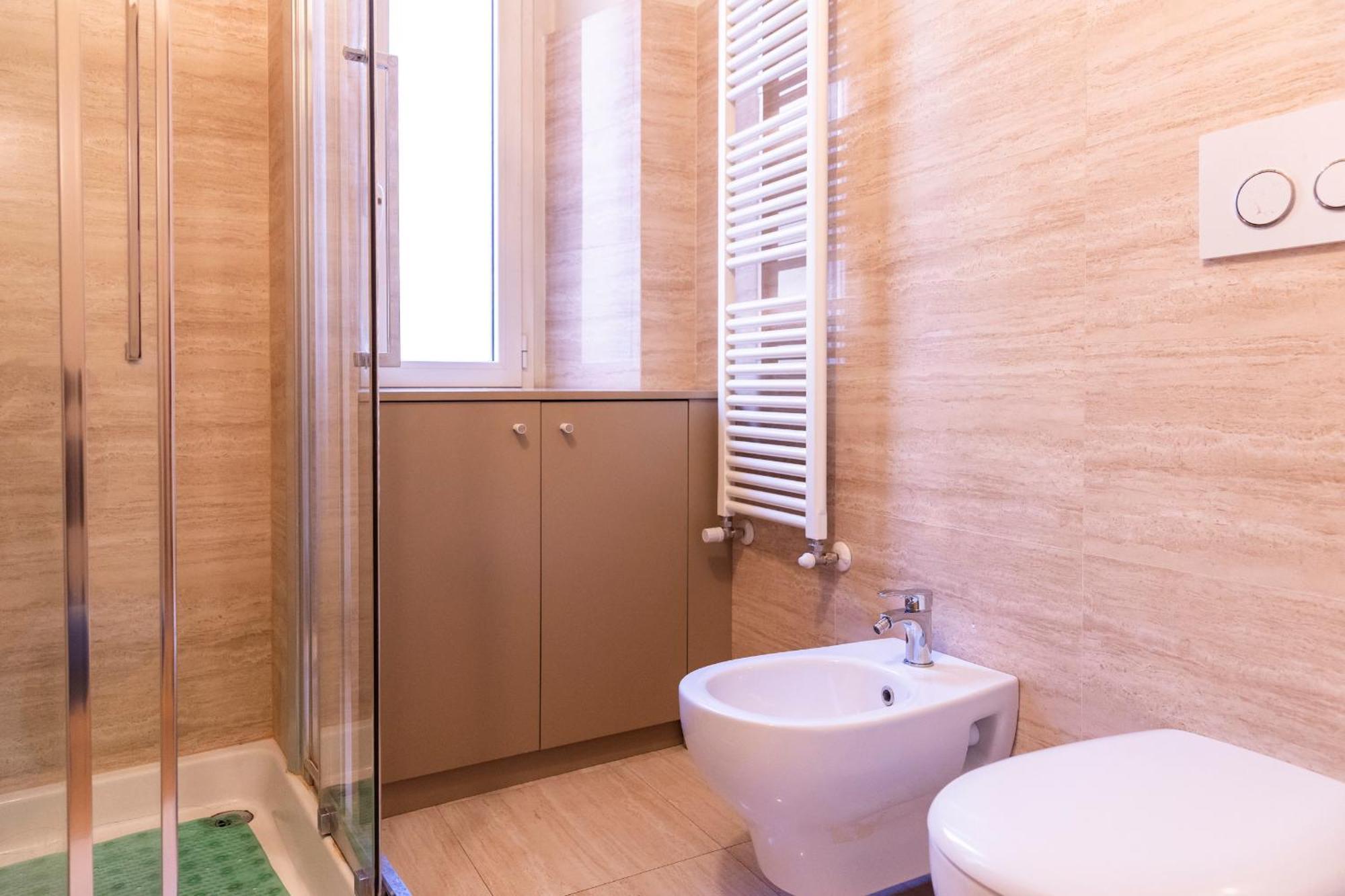 Easy Central Flat Milan Extérieur photo